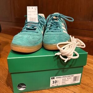 Adidas Sporty & Rich Handball Spezial